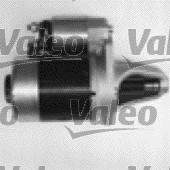 Valeo 455569 - Motorino d'avviamento www.autoricambit.com