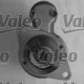 Valeo 455569 - Motorino d'avviamento www.autoricambit.com