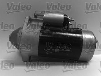 Valeo 455566 - Motorino d'avviamento www.autoricambit.com