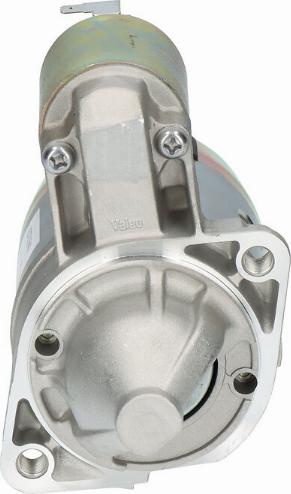 Valeo 455562 - Motorino d'avviamento www.autoricambit.com