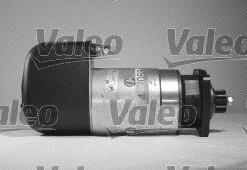 Valeo 455502 - Motorino d'avviamento www.autoricambit.com