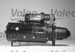 Valeo 455510 - Motorino d'avviamento www.autoricambit.com