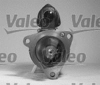 Valeo 455510 - Motorino d'avviamento www.autoricambit.com