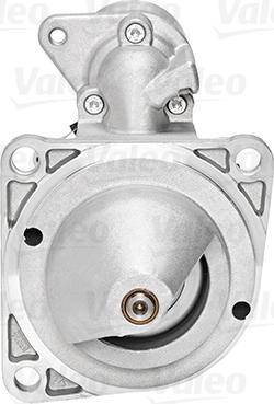 Valeo 455517 - Motorino d'avviamento www.autoricambit.com