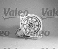 Valeo 455584 - Motorino d'avviamento www.autoricambit.com