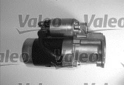 Valeo 455584 - Motorino d'avviamento www.autoricambit.com