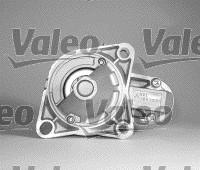 Valeo 455582 - Motorino d'avviamento www.autoricambit.com