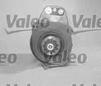 Valeo 455539 - Motorino d'avviamento www.autoricambit.com