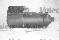 Valeo 455539 - Motorino d'avviamento www.autoricambit.com