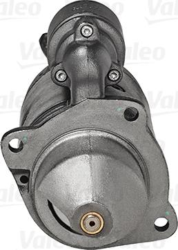 Valeo 455529 - Motorino d'avviamento www.autoricambit.com