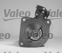 Valeo 455520 - Motorino d'avviamento www.autoricambit.com