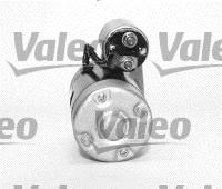 Valeo 455570 - Motorino d'avviamento www.autoricambit.com