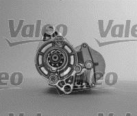 Valeo 455578 - Motorino d'avviamento www.autoricambit.com