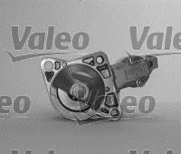 Valeo 455605 - Motorino d'avviamento www.autoricambit.com