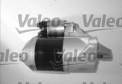 Valeo 455613 - Motorino d'avviamento www.autoricambit.com