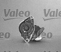 Valeo 455612 - Motorino d'avviamento www.autoricambit.com