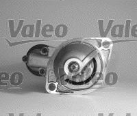 Valeo 455677 - Motorino d'avviamento www.autoricambit.com