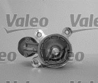 Valeo 455891 - Motorino d'avviamento www.autoricambit.com