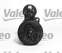 Valeo 455881 - Motorino d'avviamento www.autoricambit.com