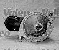 Valeo 455881 - Motorino d'avviamento www.autoricambit.com