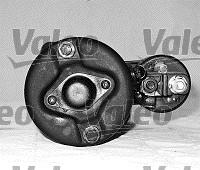 Valeo 455881 - Motorino d'avviamento www.autoricambit.com