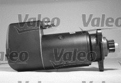 Valeo 455871 - Motorino d'avviamento www.autoricambit.com