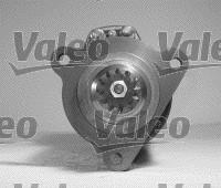 Valeo 455871 - Motorino d'avviamento www.autoricambit.com