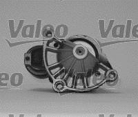 Valeo 455749 - Motorino d'avviamento www.autoricambit.com