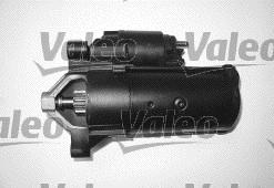 Valeo 455749 - Motorino d'avviamento www.autoricambit.com