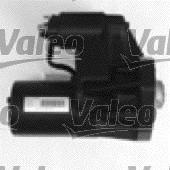 Valeo 455744 - Motorino d'avviamento www.autoricambit.com