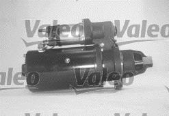 Valeo 455742 - Motorino d'avviamento www.autoricambit.com