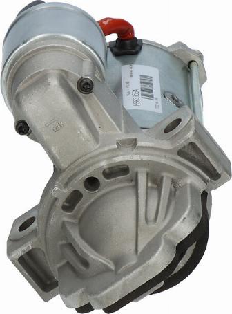 Valeo 458905 - Motorino d'avviamento www.autoricambit.com