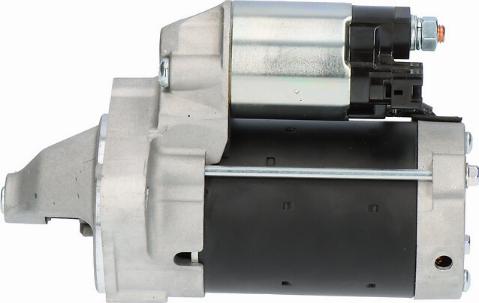 Valeo 458911 - Motorino d'avviamento www.autoricambit.com