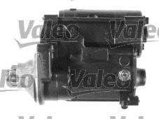 Valeo 458490 - Motorino d'avviamento www.autoricambit.com