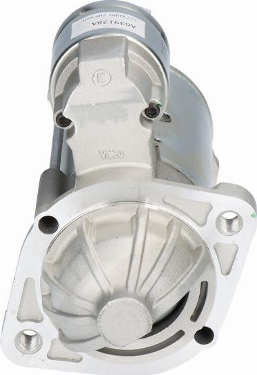 Valeo 458441 - Motorino d'avviamento www.autoricambit.com