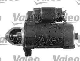 Valeo 458469 - Motorino d'avviamento www.autoricambit.com