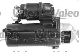 Valeo 458466 - Motorino d'avviamento www.autoricambit.com