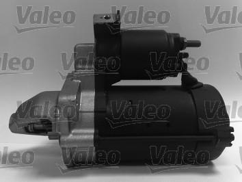 Valeo 458486 - Motorino d'avviamento www.autoricambit.com