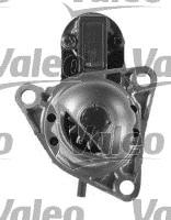 Valeo 458481 - Motorino d'avviamento www.autoricambit.com