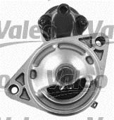 Valeo 458477 - Motorino d'avviamento www.autoricambit.com