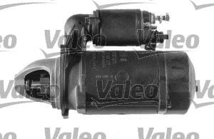 Valeo 458597 - Motorino d'avviamento www.autoricambit.com