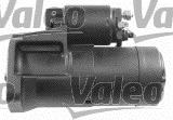 Valeo 458549 - Motorino d'avviamento www.autoricambit.com