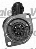 Valeo 458547 - Motorino d'avviamento www.autoricambit.com