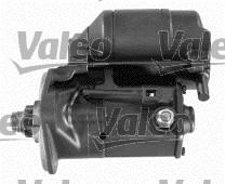 Valeo 458560 - Motorino d'avviamento www.autoricambit.com