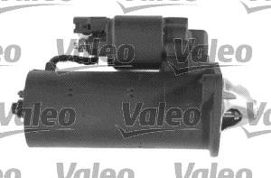 Valeo 458514 - Motorino d'avviamento www.autoricambit.com