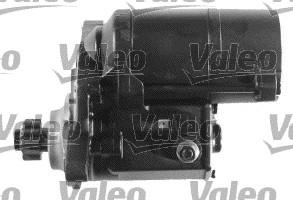Valeo 458518 - Motorino d'avviamento www.autoricambit.com
