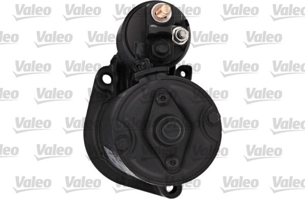 Valeo 458645 - Motorino d'avviamento www.autoricambit.com