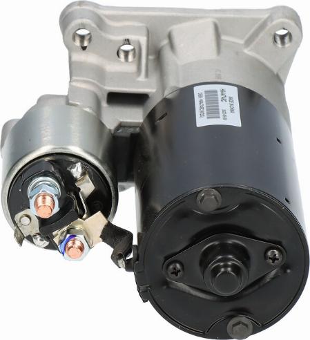 Valeo 458653 - Motorino d'avviamento www.autoricambit.com