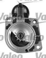 Valeo 458613 - Motorino d'avviamento www.autoricambit.com