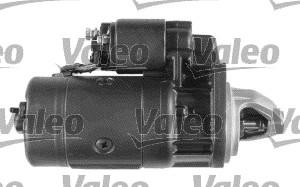 Valeo 458613 - Motorino d'avviamento www.autoricambit.com